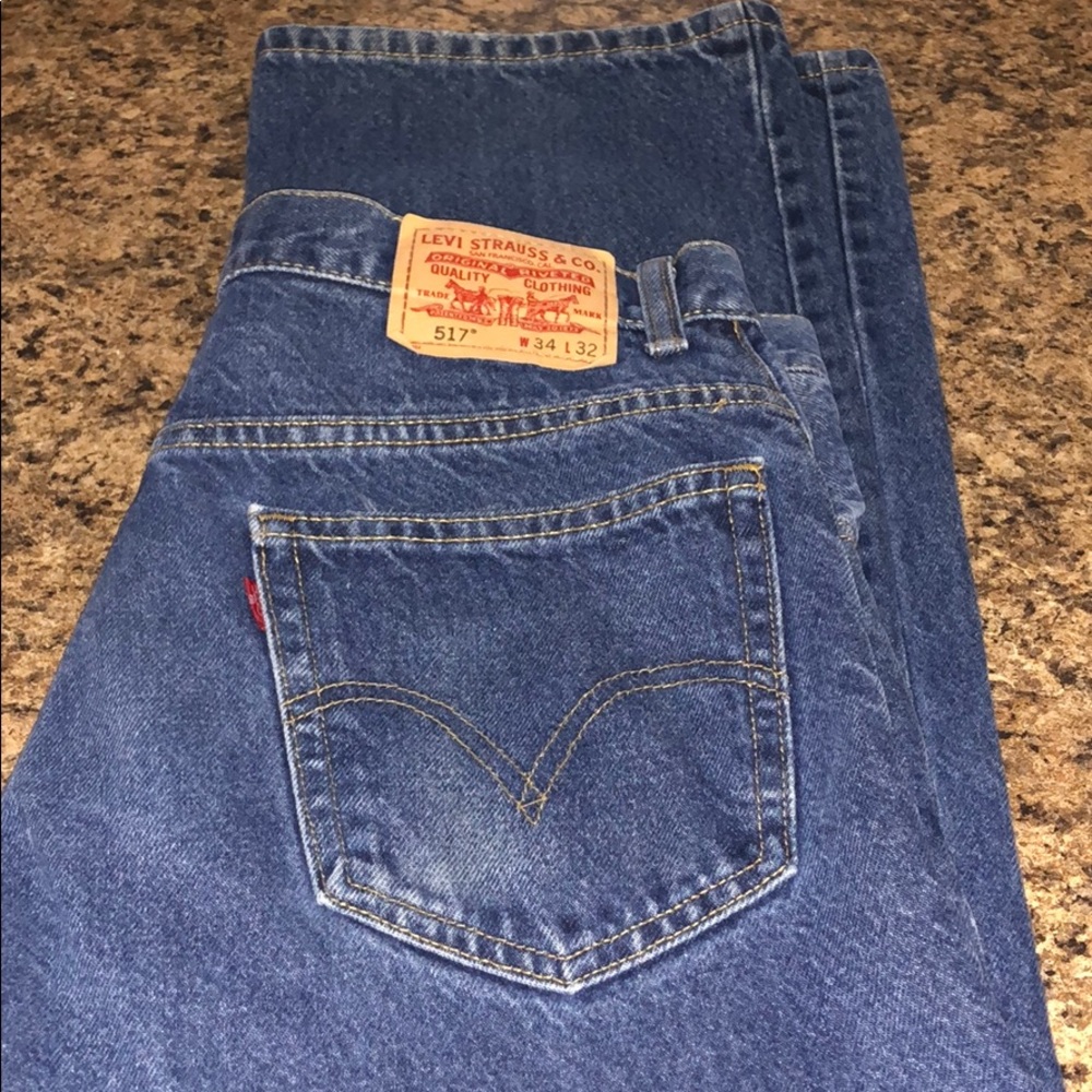 Levis Jeans